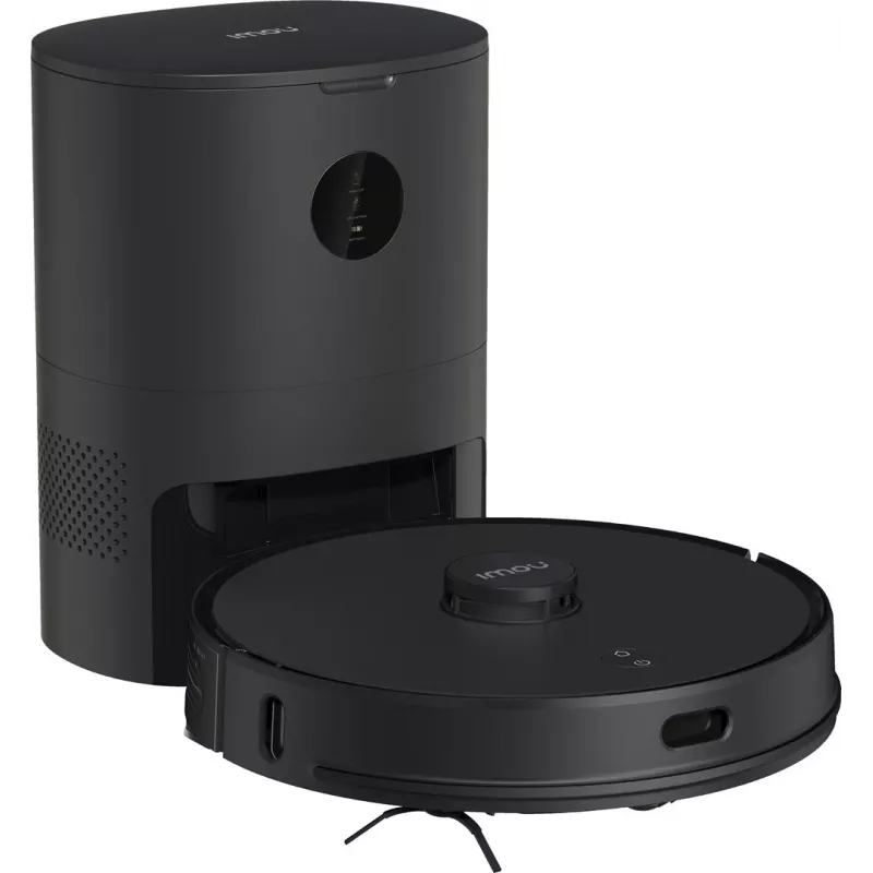 Imou RV1 Pro Max 0,3 L sin bolsa Negro