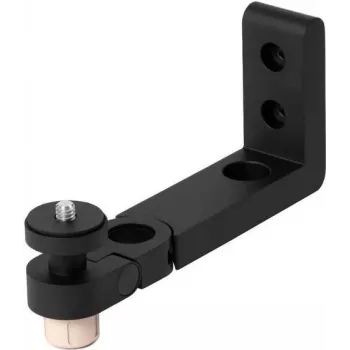 Huddly Pieza de repuesto Soporte de pared y estante para L1 &
