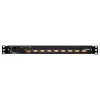 ATEN CL5708MW Conmutador KVM LCD de 43 cm de ancho, USB-PS/2, VGA, 8 puertos, distribución UK