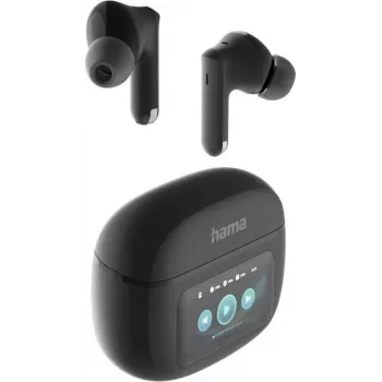 Hama 00221820 pantalla negra