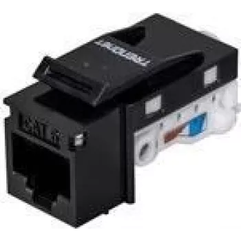 Trendnet TC-K25C6BK negro