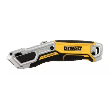 DeWALT DWHT10999-0 cúter universal negro, acero inoxidable, amarillo