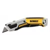 DeWALT DWHT10999-0 cúter universal negro, acero inoxidable, amarillo
