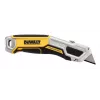 DeWALT DWHT10999-0 cúter universal negro, acero inoxidable, amarillo