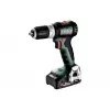 Metabo SB 18 L BL 1700 RPM sin llave 1,3 kg negro, verde, rojo, plata