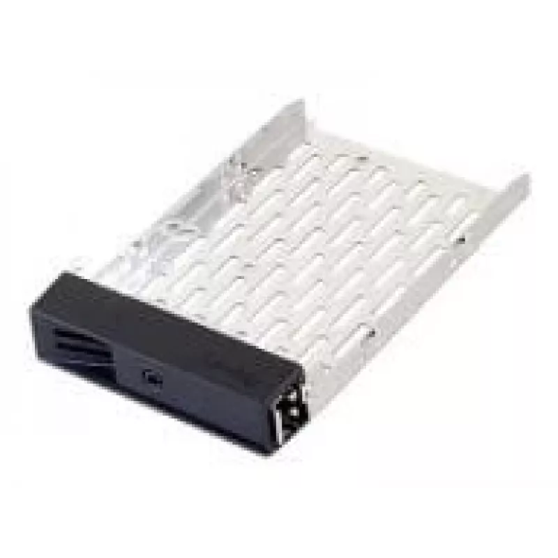 Synology Disk Tray (Type R6) - bahía para disco duro - para Synology RX415, RackStation RS214, RS814, RS814+, RS814RP+, RS815+, RS815RP+