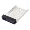 Synology Disk Tray (Type R6) - bahía para disco duro - para Synology RX415, RackStation RS214, RS814, RS814+, RS814RP+, RS815+, RS815RP+