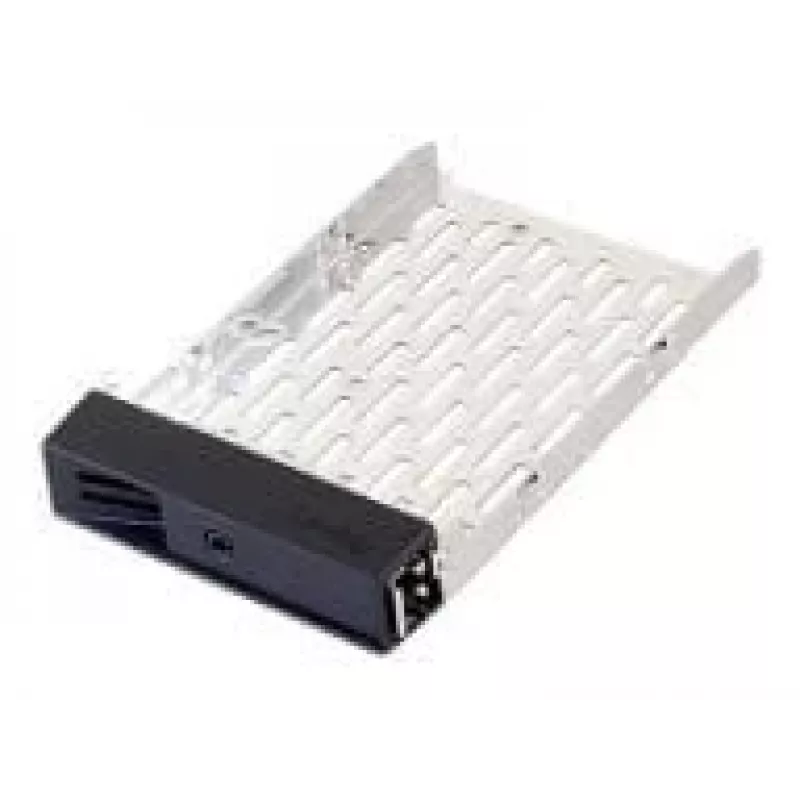 Synology Disk Tray (Type R6) - bahía para disco duro - para Synology RX415, RackStation RS214, RS814, RS814+, RS814RP+, RS815+, RS815RP+