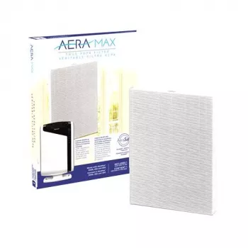 Filtro para purificador de aire /DX95/LARGE/4 9287201 Fellowes