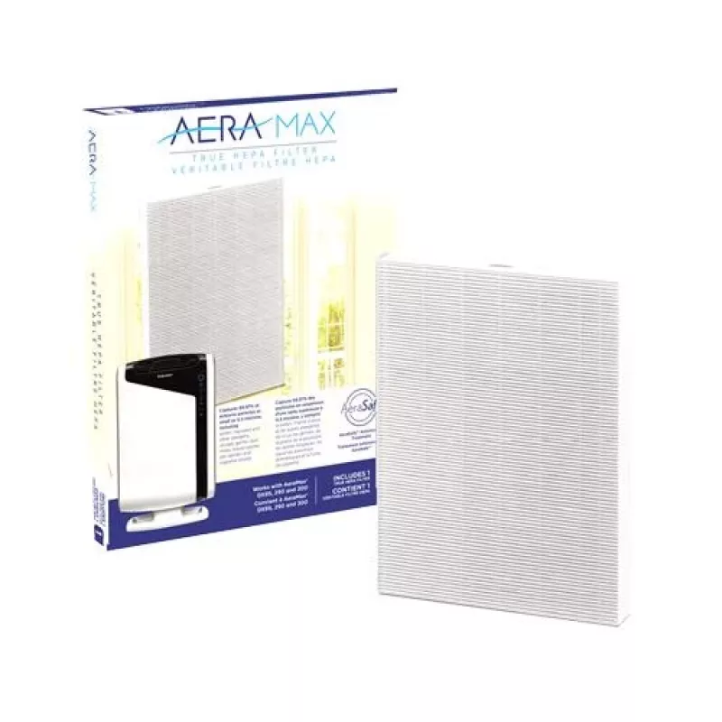 Filtro para purificador de aire /DX95/LARGE/4 9287201 Fellowes
