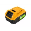 Batería Green Cell para DeWalt XR 18V 5Ah batería de herramienta eléctrica DCB184