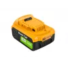 Batería Green Cell para DeWalt XR 18V 5Ah batería de herramienta eléctrica DCB184
