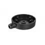 Hikvision DS-1280ZJ-DM55 (negro) caja de conexiones