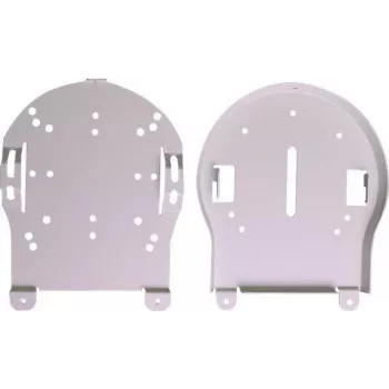 PTZOptics soporte de techo para cámara PTZ (grande) blanco (PT-CM-3-WH)