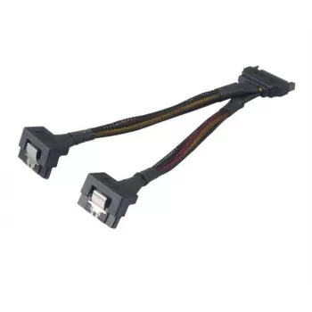 Cable de alimentación interno 0,15 M