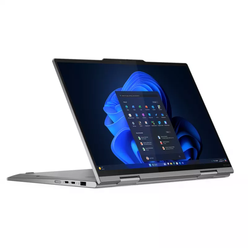 Lenovo X1 2en1 G10 14 Ultra7 258V 32/1TB WUXGA 5G W11P - distribución de teclado posiblemente alemán