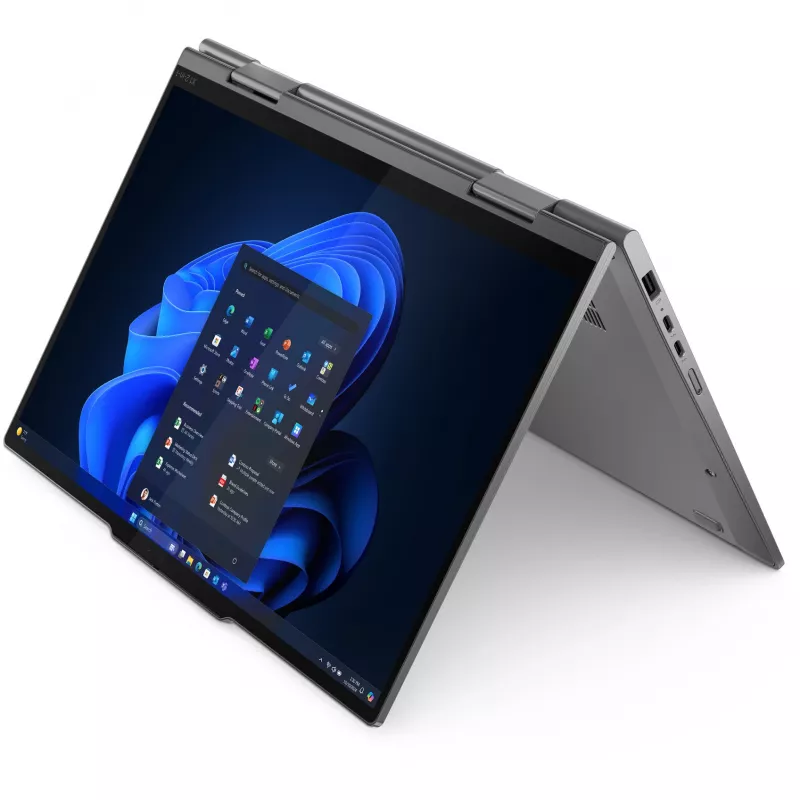 Lenovo X1 2en1 G10 14 Ultra7 258V 32/1TB WUXGA 5G W11P - distribución de teclado posiblemente alemán
