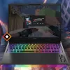 HP OMEN MAX portátil gaming 16-ah0073ng 16 WQXGA OLED Core Ultra 7 255HX 32GB/2TB RTX 5070Ti W11Home – distribución de teclado posiblemente alemán