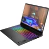 HP OMEN MAX portátil gaming 16-ah0073ng 16 WQXGA OLED Core Ultra 7 255HX 32GB/2TB RTX 5070Ti W11Home – distribución de teclado posiblemente alemán