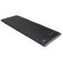 High Peak DAYTON XL colchoneta individual negra 41007