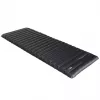 High Peak DAYTON XL colchoneta individual negra 41007