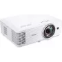 Proyector Acer S1287n de tiro corto XGA 1024x768 4000 lúmenes ANSI