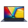 ASUS Vivobook 17 X1704VA-AU1237W Core5 120U/16GB/512GB/W11 Home - Distribución de teclado posiblemente alemana