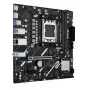 Placa base ASUS PRIME B840M-R Micro-ATX socket AM5 DDR5 hasta 128 GB Ryzen 9000 (90MB1PT0-M0EAY0)