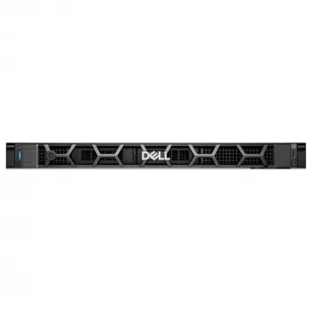 Servidor Dell PowerEdge R260 Smart Selection 6x2.5 6315P 16G 2x1.2T