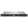 Servidor Dell PowerEdge R260 Smart Selection 6x2.5 6315P 16G 2x1.2T