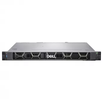 Servidor Dell PowerEdge R260 Smart Selection 6x2.5 6315P 16G 2x1.2T