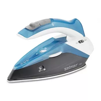 Plancha de vapor de viaje Zelmer ZIR0500 Trip