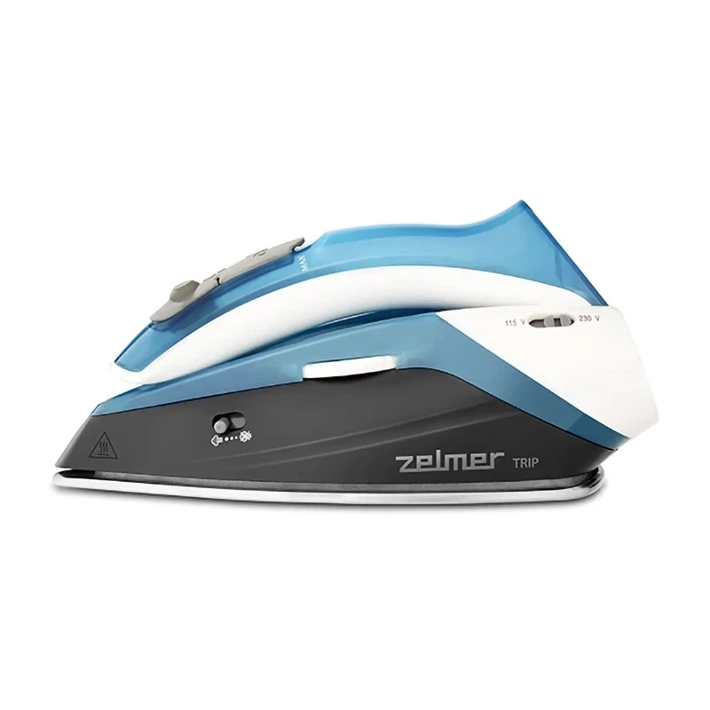 Plancha de vapor de viaje Zelmer ZIR0500 Trip