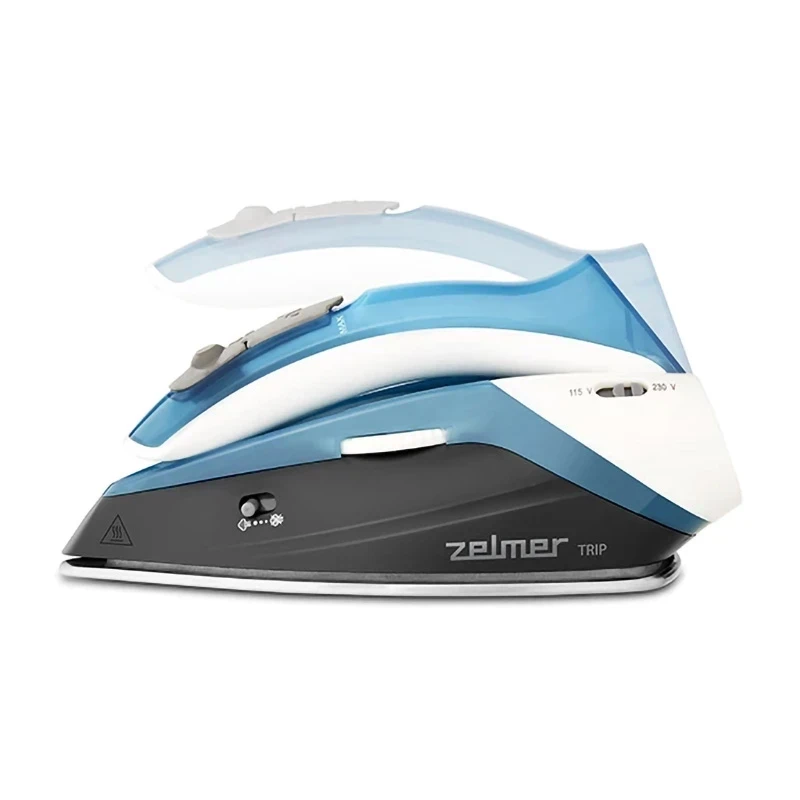 Plancha de vapor de viaje Zelmer ZIR0500 Trip