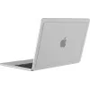 Funda rígida Incase Edge | Apple MacBook Air 15 (2024 y 2023) | transparente | INMB200752-CLR (INMB200752-CLR)