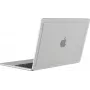 Funda rígida Incase Edge | Apple MacBook Air 15 (2024 y 2023) | transparente | INMB200752-CLR (INMB200752-CLR)
