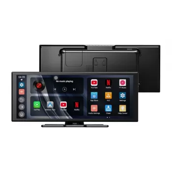 Monitor de autorradio OTTOCAST OTTOAIBOX N95