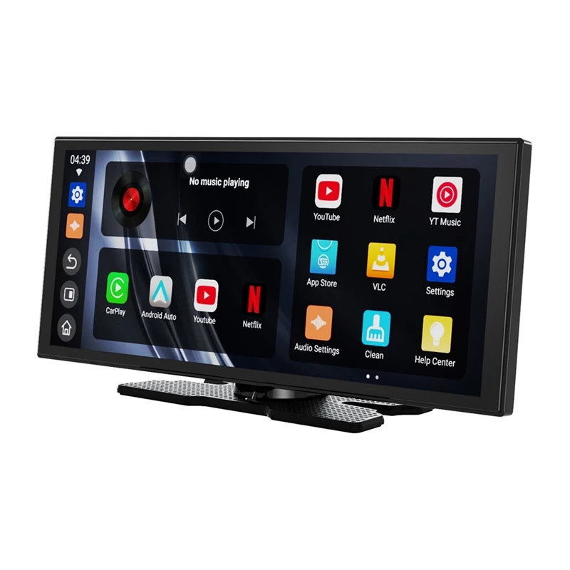 Monitor de autorradio OTTOCAST OTTOAIBOX N95