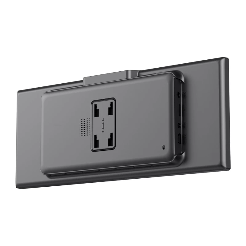 Monitor de autorradio OTTOCAST OTTOAIBOX N95