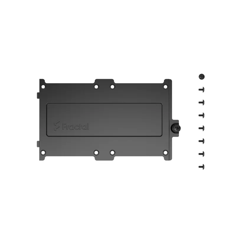 Fractal Design | Kit de soporte para SSD – Tipo D