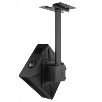 Soporte de proyector MB Pro HD 40KG Negro