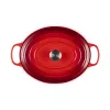 Cazuela ovalada Le Creuset Signature 35 cm rojo cereza (21178350602430)