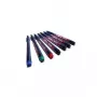 Edding 1800 profipen - Con capuchón - Azul - Azul - Plástico - Metal (4-180003003)