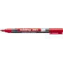 Edding 4-361002 Rojo