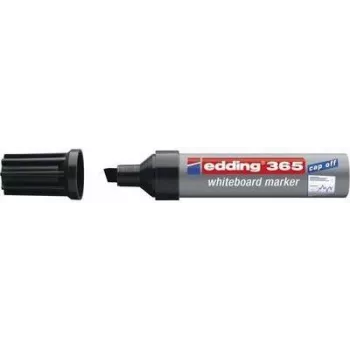 EDDING 365 board - Rotulador - para pizarra - Negro