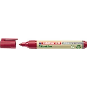 Edding 4-28002 Rojo