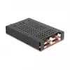 Delock Bahía extraíble de 3.5 para 4x SSD M.2 NVMe con conector OcuLink SFF-8612 (47111)