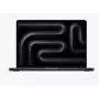 Apple MacBook Pro 16,2 M5 Pro 18-Core CPU 64 GB RAM 1 TB SSD DE QWERTZ Negro