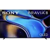 Televisor | SONY | 77 | OLED/4K/Smart | 3840x2160 | 32 GB | Wireless LAN | Bluetooth | Google TV | K77XR80PAEP