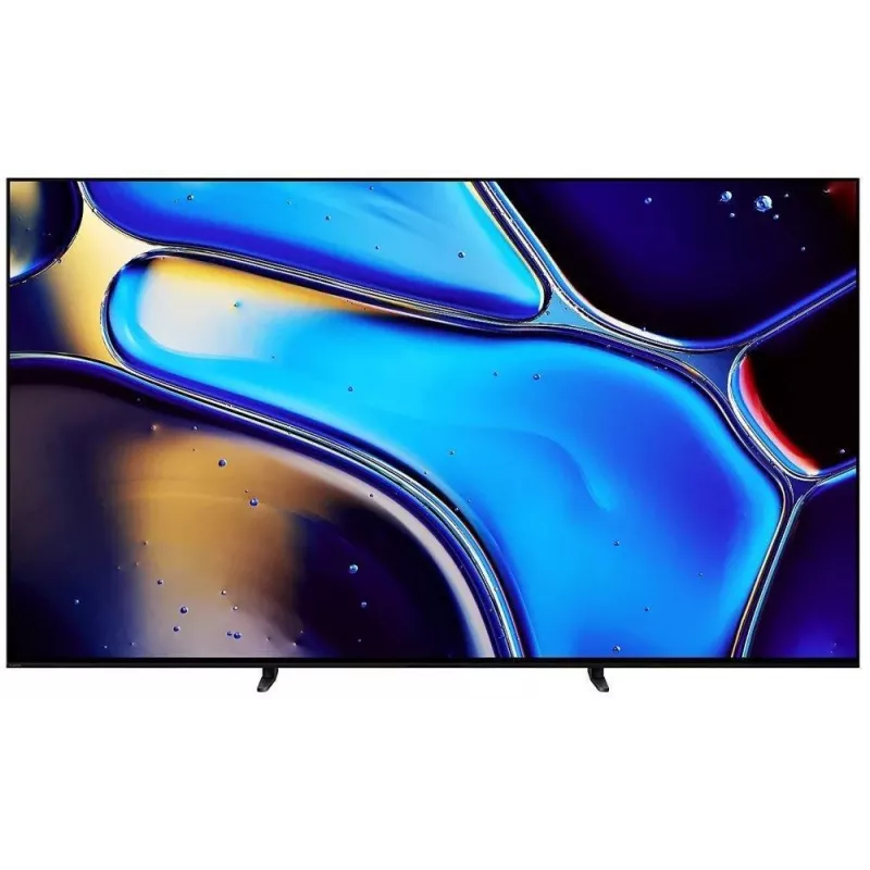 Televisor | SONY | 77 | OLED/4K/Smart | 3840x2160 | 32 GB | Wireless LAN | Bluetooth | Google TV | K77XR80PAEP